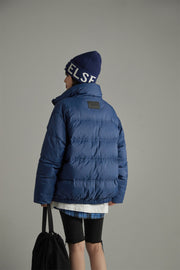 Doudoune Duck Down Padded Jacket