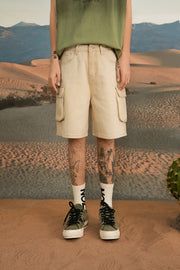 Only We Know Bermuda Shorts