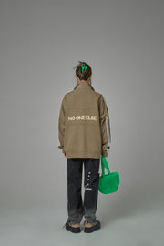 A Reflexion Of Your Choices Jumper Jacket