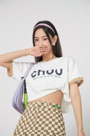 CHUU Formula T-Shirt