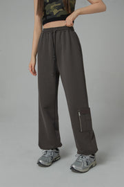 Just Run To Me Jogger Pants