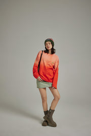 Noe Embroidered Loose-Fit T-Shirt