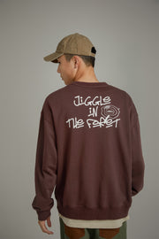 Goblin Jiggles Sweatshirt