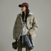 Doudoune Duck Down Padded Jacket