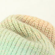 Gradient Knit Beanie Hat