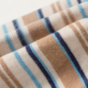 Color Stripe Socks