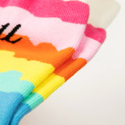 Candy Rainbow Socks