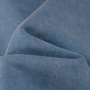 Size Doesnt Matter Cotton Overfit Hoodie