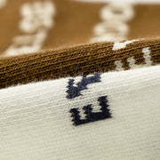 Noe Logo Socks