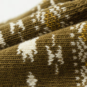 Natural Knit Socks