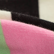 Taking Control Color Stripe Socks