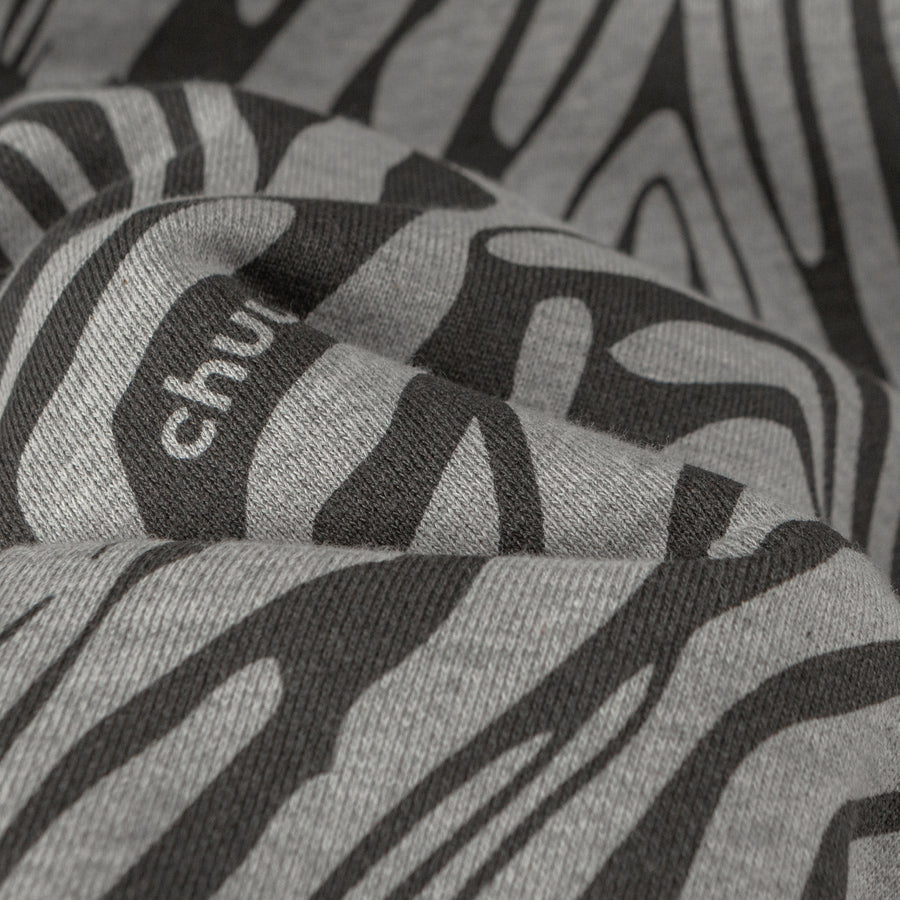 CHUU Zebra Dumble Jacket