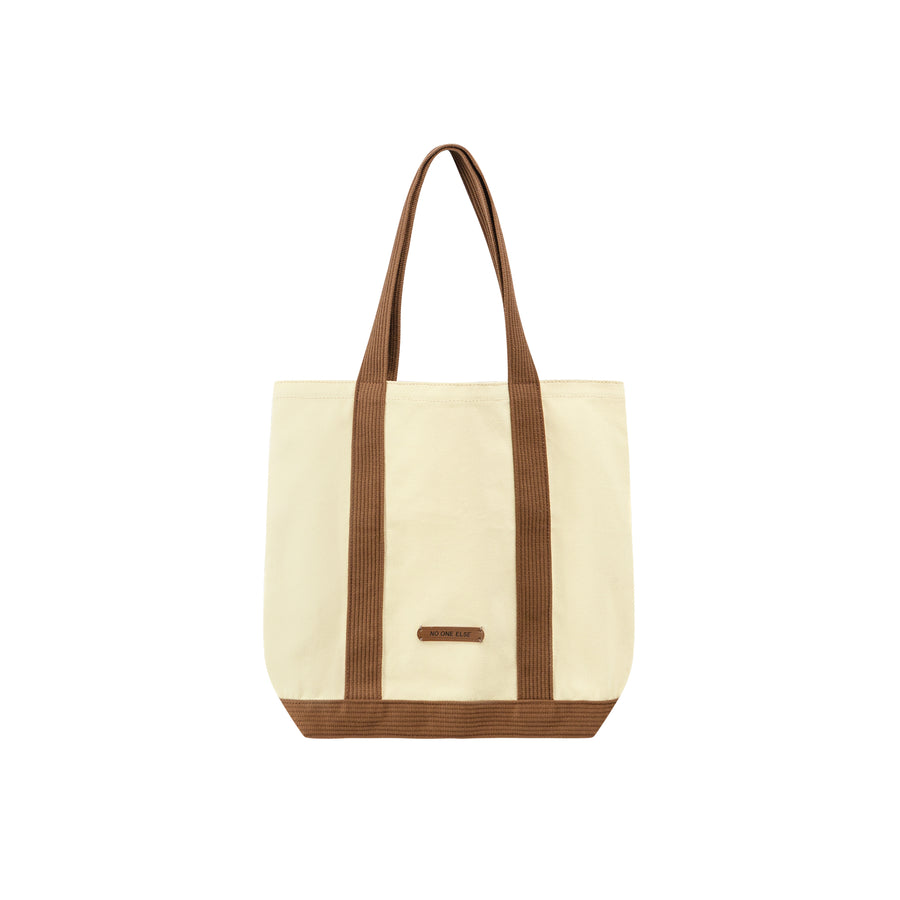 CHUU Classic Tote Bag