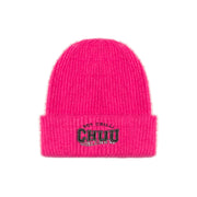 Chuu Embroidered Beanie