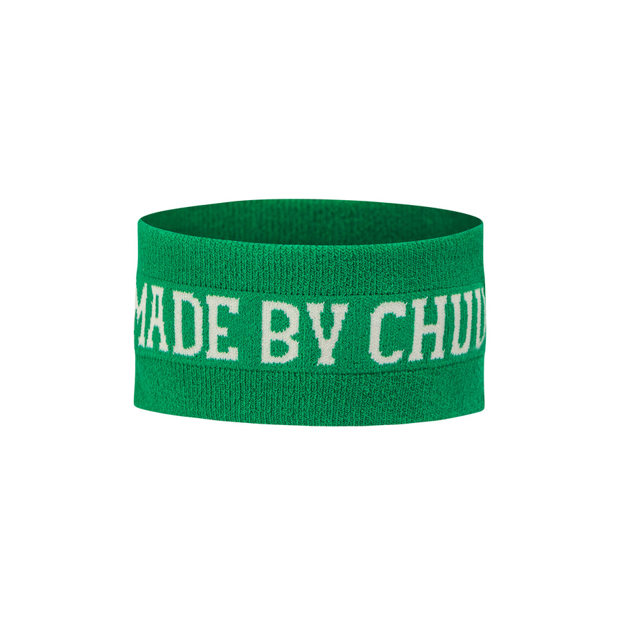 CHUU Made By Chuu Ribbed Hair Band