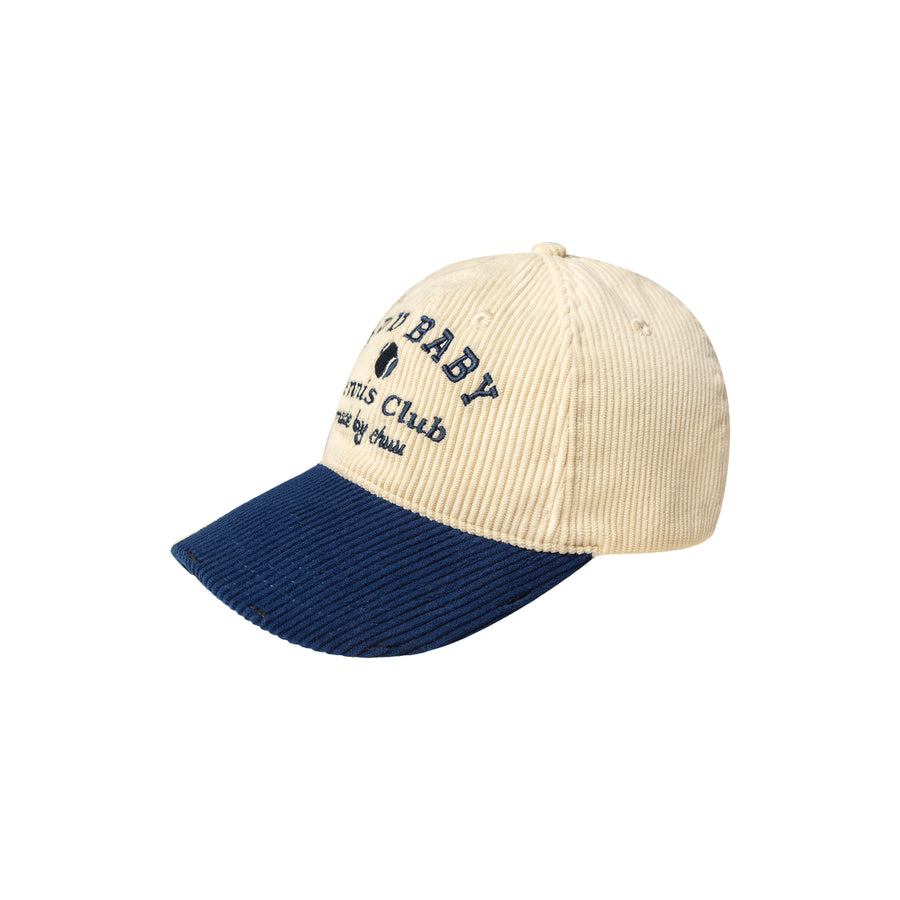 CHUU Chuu Baby Corduroy Cap