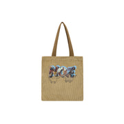 Vintage Rodeo Tote Bag