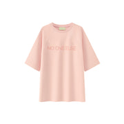 Simple Noe Oversized T-Shirt