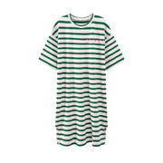 Personal Reminder Stripes Dress