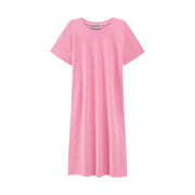 No Exaggeration T-Shirt Dress