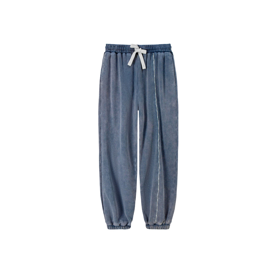 CHUU Daily String Jogger Pants