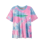 Printed Loose Fit T-Shirt