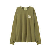 Noe Logo Long Sleeve T-Shirt