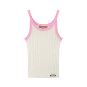 The Anticipation Sleeveless Top