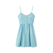 Feeling So Pretty Sleeveless Dress