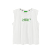 Noe Overfit Sleeveless T-Shirt