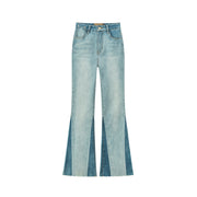 Diva Slim Bootcut Jeans