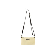 Mesh Mini Cross Bag