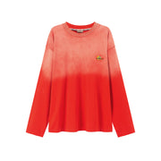 Noe Embroidered Loose-Fit T-Shirt