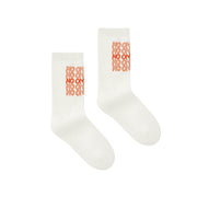 Simple Logo Sport Socks