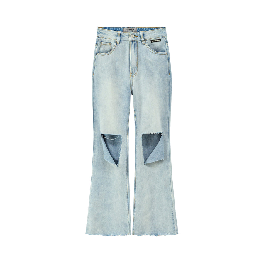 CHUU Perfect Combo Denim Jeans