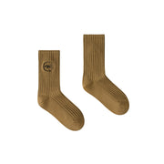 Noe Circle Logo Socks