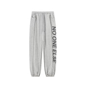 Noe Wide Jogger Pants