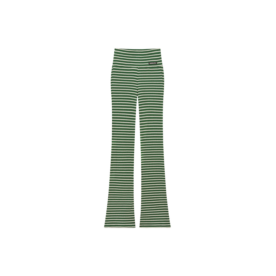 CHUU Striped Pants