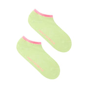 Simple Color Socks