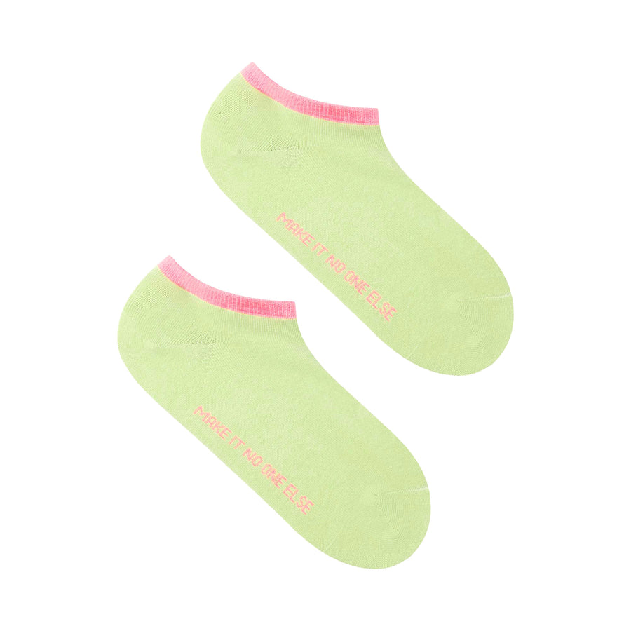 CHUU Simple Color Socks