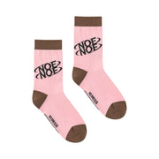 Color Matching Noe Socks