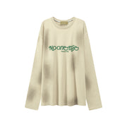 Noe Printed Long Sleeve T-Shirt