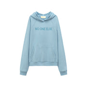 Noe Raglan Hoodie