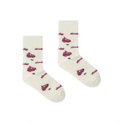 Chuu Baby Cherry Socks