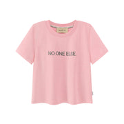 Never Basic Noe Logo T-Shirt