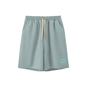 Simple Oversize Sport Shorts