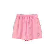 Rowdy Party Loose-Fit Shorts