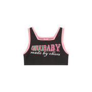 Chuu Baby Square Color Shirt