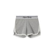 Chuu Baby Line Color Shorts