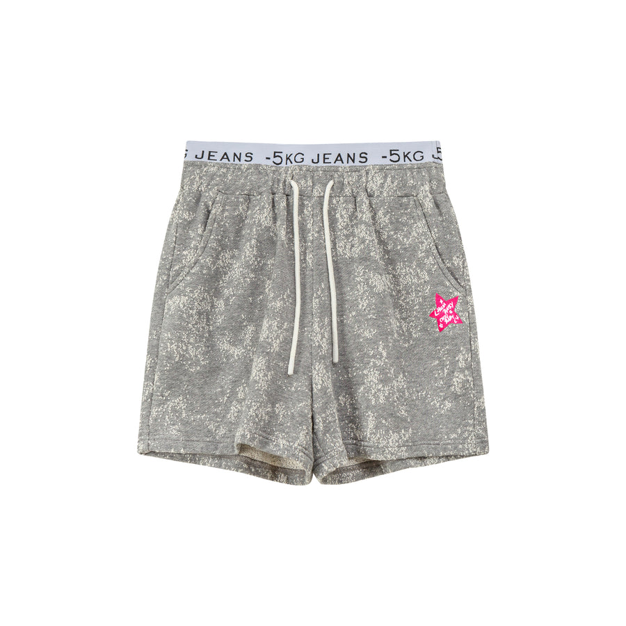 CHUU Expansion Training Shorts